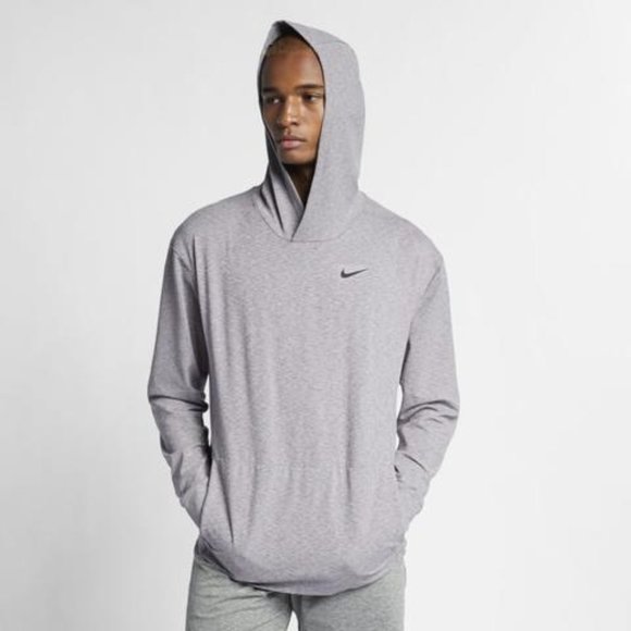 yoga hoodie mens